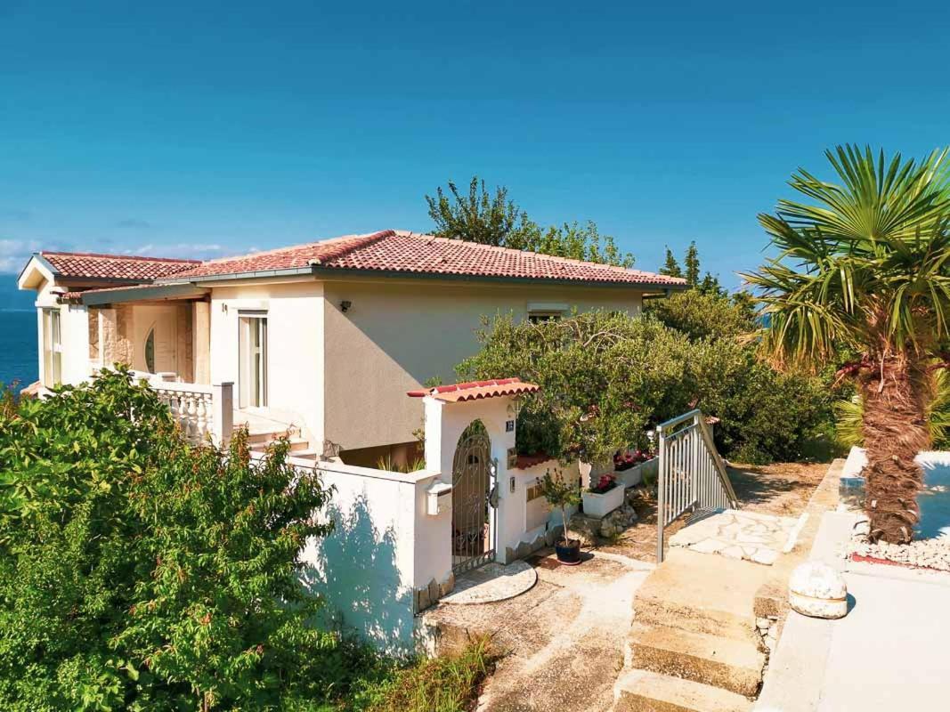 Villa Marritanja Podaca Eksteriør billede
