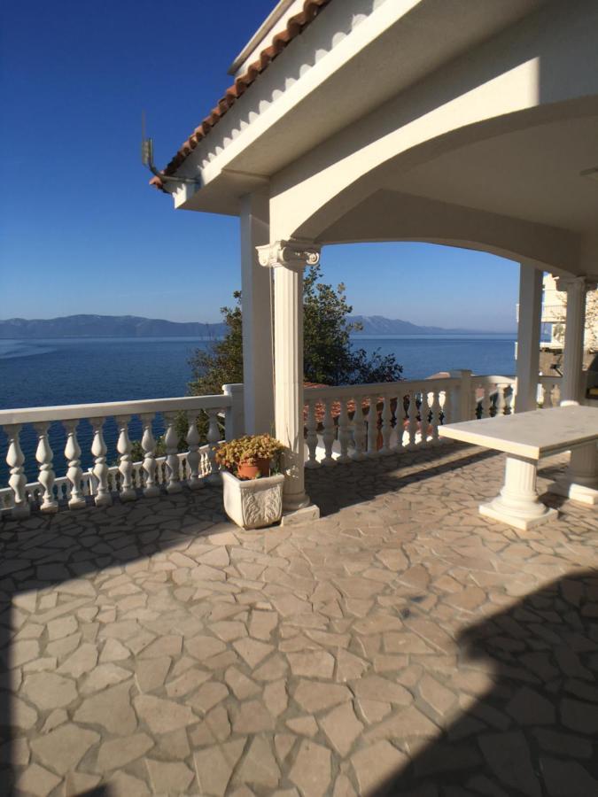 Villa Marritanja Podaca Eksteriør billede